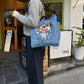 KUMA BOOM（クマブーム）M#77 DENIM-301069