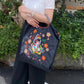KARYU（花柳）M＃01 BLACK-334001