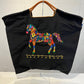 F.HORSE(F.ホース）L#01BLACK 301135