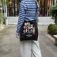 KOI（鯉）M#01 BLACK-301020