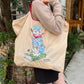 P.CAT(P.キャット) LARGE #03 BEIGE-313109