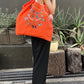 HORSE CHARM (ホースチャーム） L#65 C/ORANGE-301167