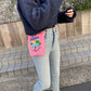 ALOHA(アロハ) MINI #09 PINK-301230