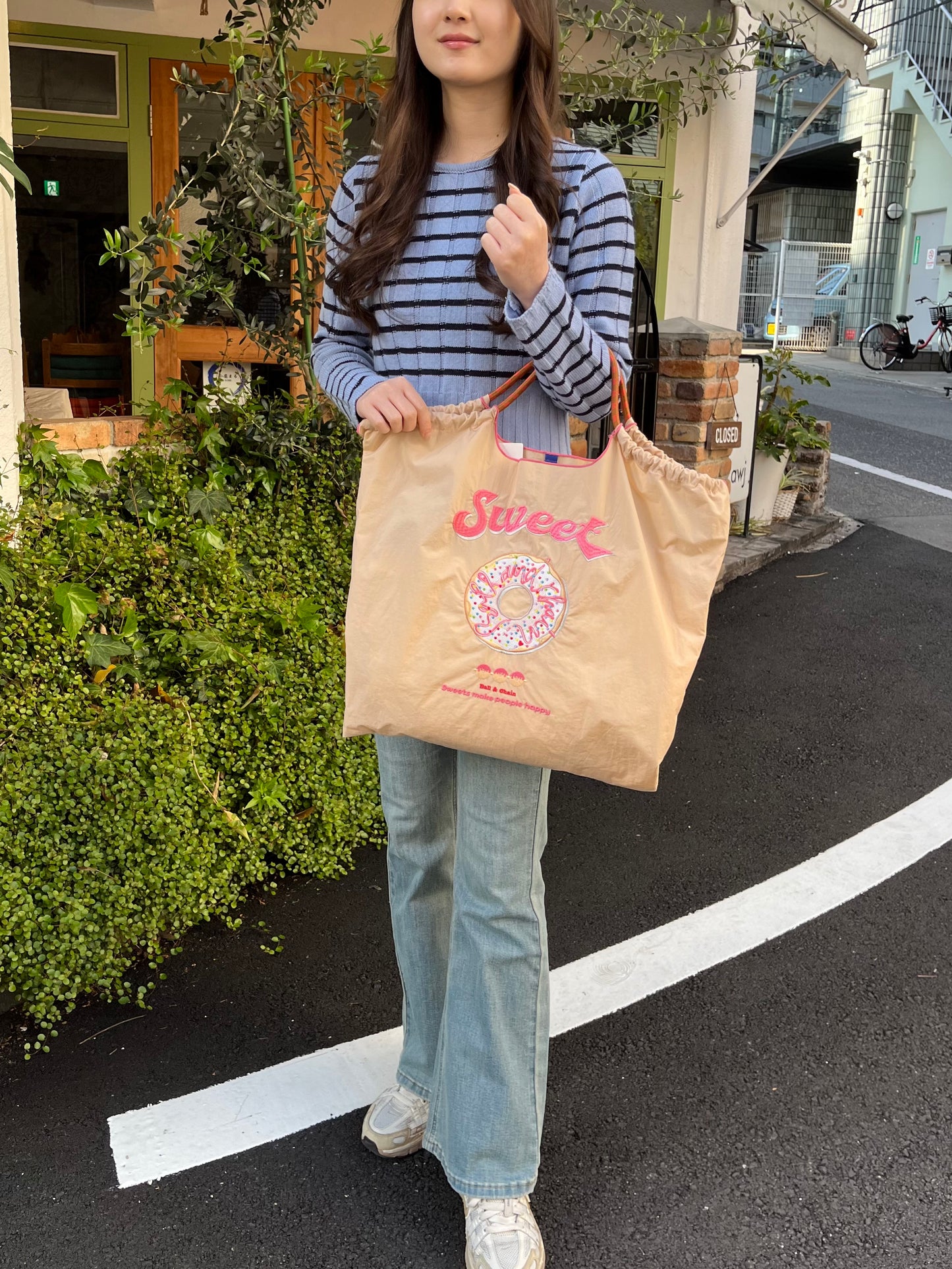 SWEET(スウィート) LARGE #03 BEIGE-301131