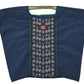 FLOWER LINE Ⅱ(フラワーラインⅡ)L#32 NAVY-301170