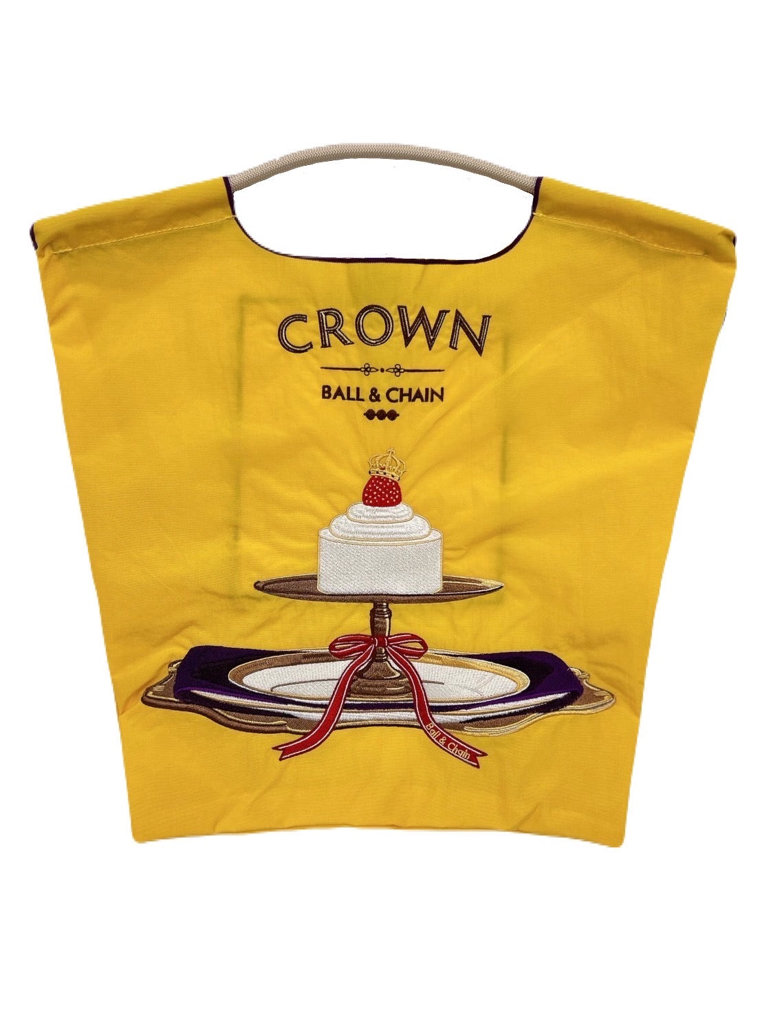 CROWN (クラウン)#75 M D/YELLOW 301043