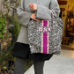 LEOPARD LINE(レオパードライン）M#92　GRAY-301052