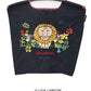 L.Lion（リサラーソンライオン）M#97D/NAVY-357004