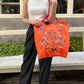 HORSE CHARM (ホースチャーム） M#65 C/ORANGE-301067