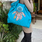 D.CATCHER(ドリームキャッチャー) LARGE #88 TURQUOISE-301127