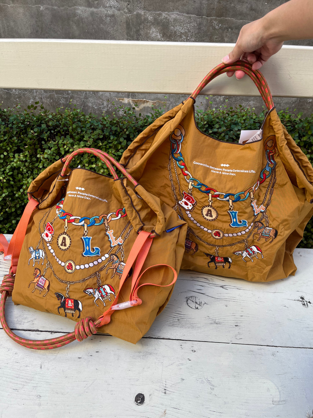 HORSE CHARM (ホースチャーム） M#19 CAMEL-301067