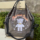 MIRROR BALL BEAR (ミラーボールベアー）L#61 C/GRAY-301165