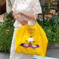 CROWN (クラウン)#75 L D/YELLOW 301143