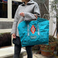 Native2(ネイティブ）L#67 A/BLUE-301153