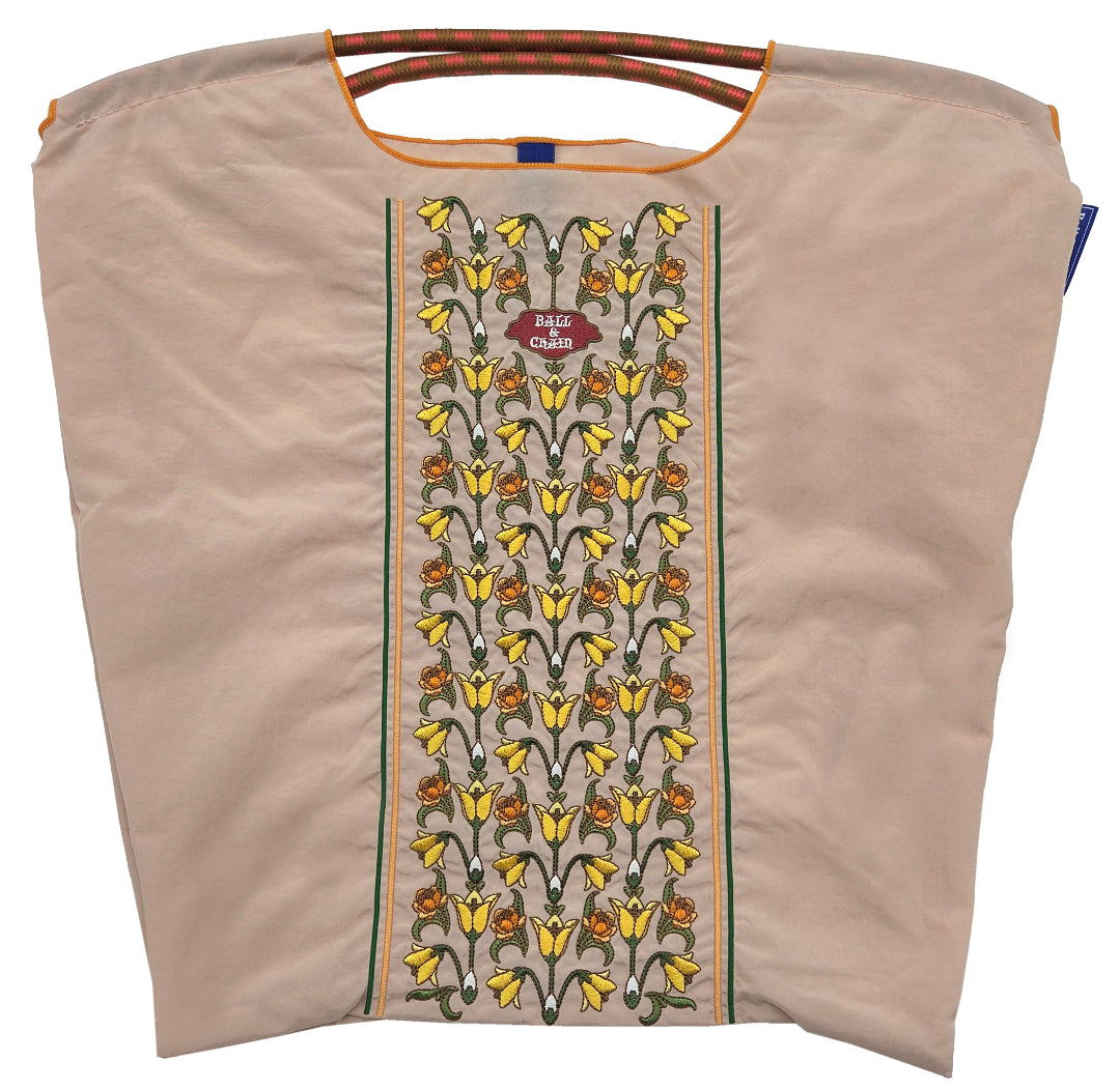 FLOWER LINE Ⅱ(フラワーラインⅡ)M#59 P/BEIGE-301070