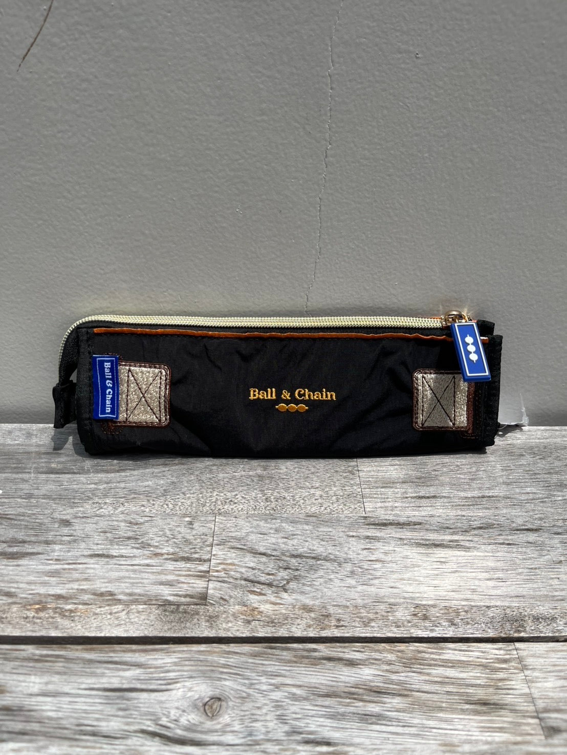 M.BUCKLE(バックル） T/B CASE #01 BLACK-333701