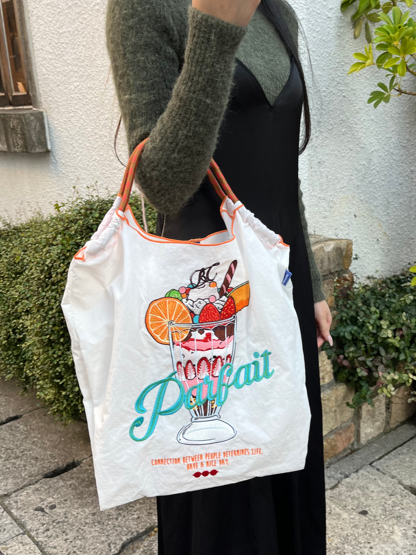 PARFAIT(パフェ) #04 WHITE-301029