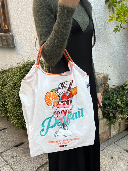 PARFAIT(パフェ) #04 WHITE-301029