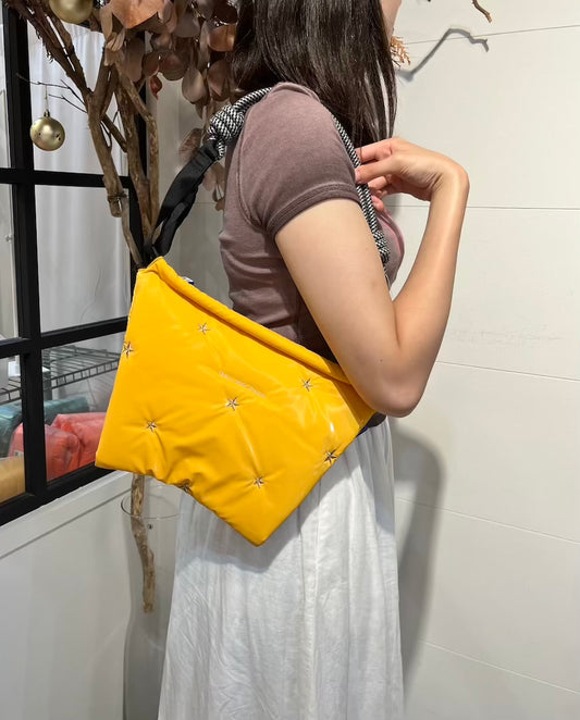 STELLAR (ステライエロー)P/XL#10 YELLOW-301489