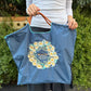 WREATH(リース）L#32NAVY-301184