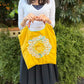 WREATH(リース）M#10YELLOW-301084
