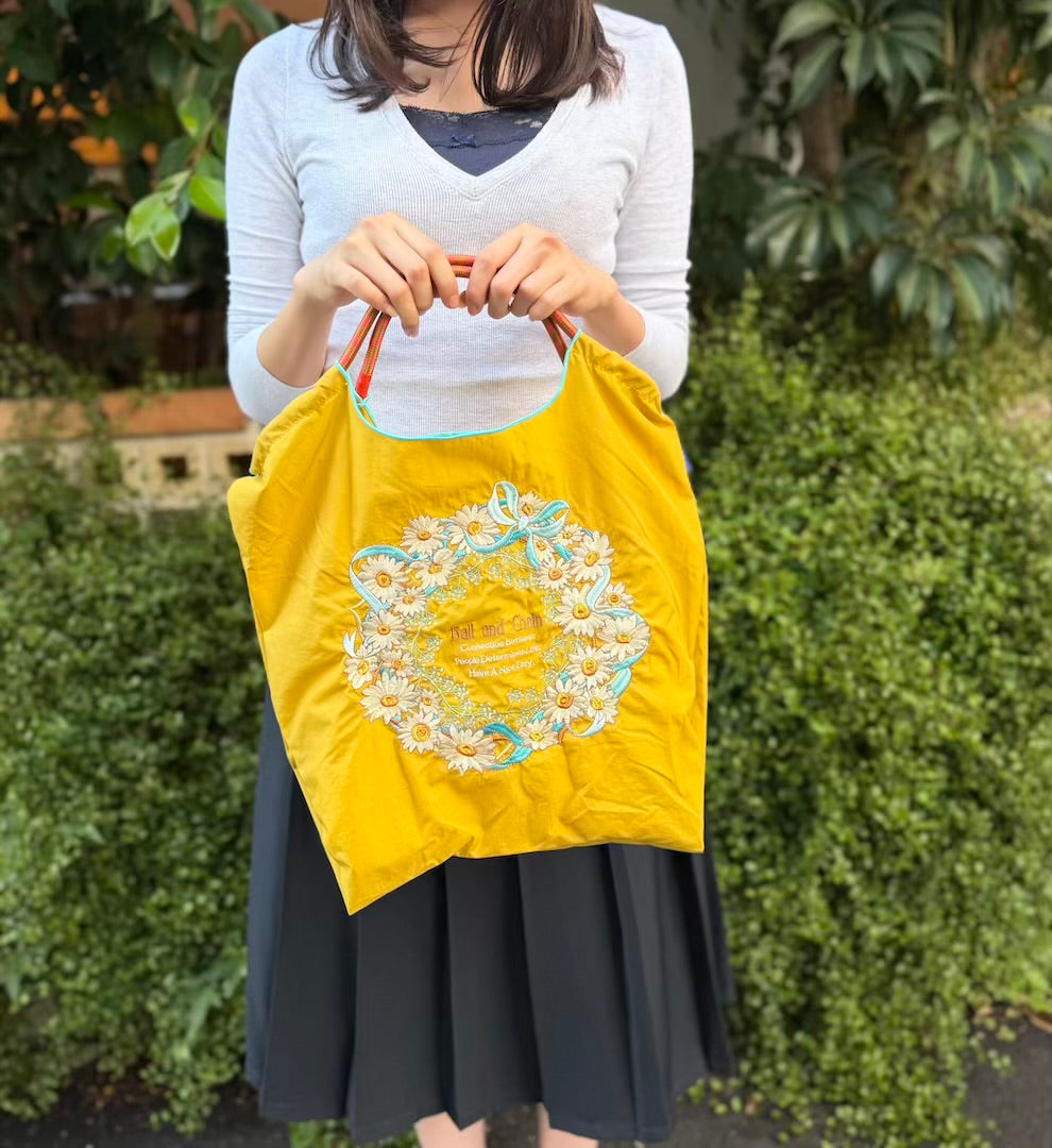 WREATH(リース）M#10YELLOW-301084