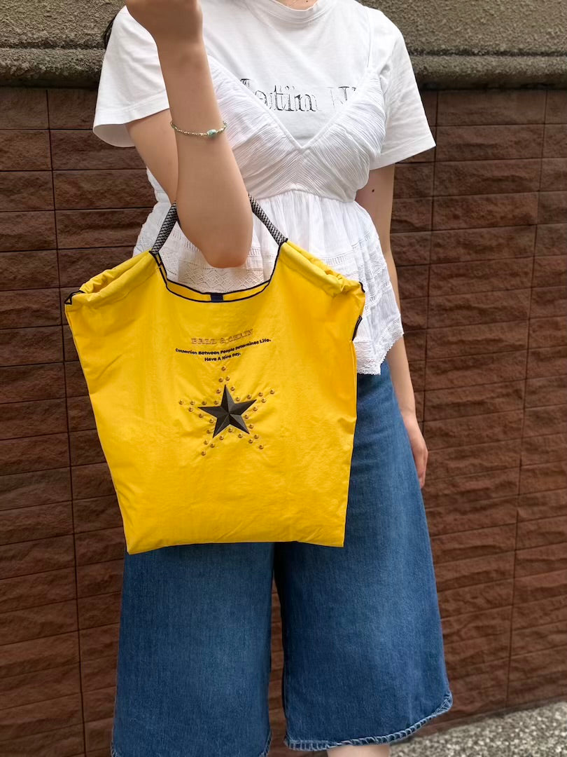 First Star（スター）M#75D/YELLOW-301061