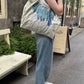 SAN FEATHER(サンフェザー）L#84 P/GRAY333111