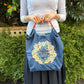 WREATH(リース）M#32NAVY-301084