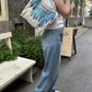 SAN FEATHER(サンフェザー）M#84 P/GRAY333011