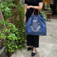 HORSE RUN (ホースラン）L#32NAVY-301185
