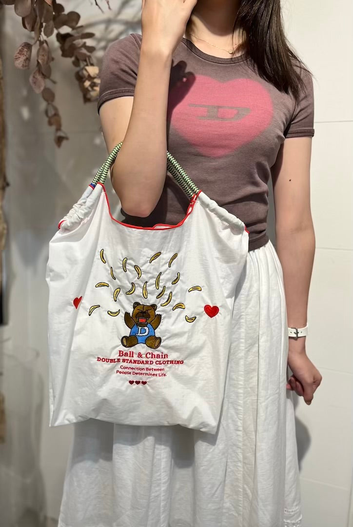 ボールアンドチェーン Ball&Chain神戸店2周年限定商品 📣再入荷の