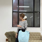 STELLAR (ステラブルー)M#36 L/BLUE-301089