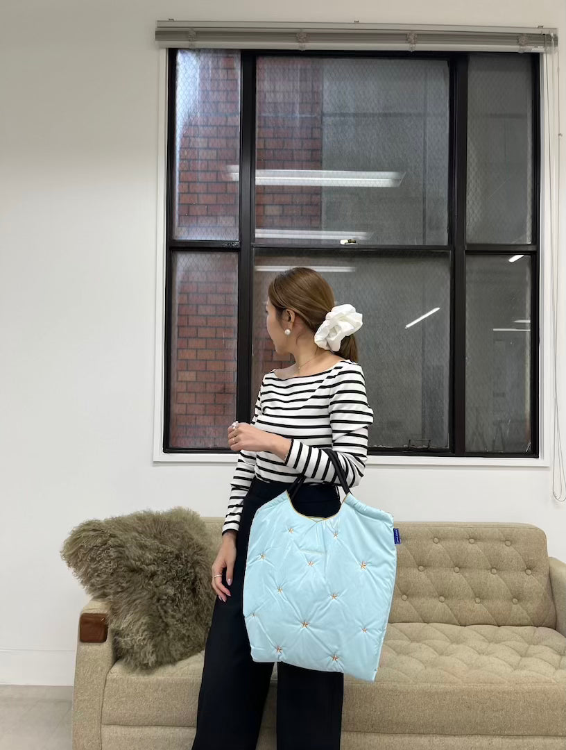 STELLAR (ステラブルー)M#36 L/BLUE-301089