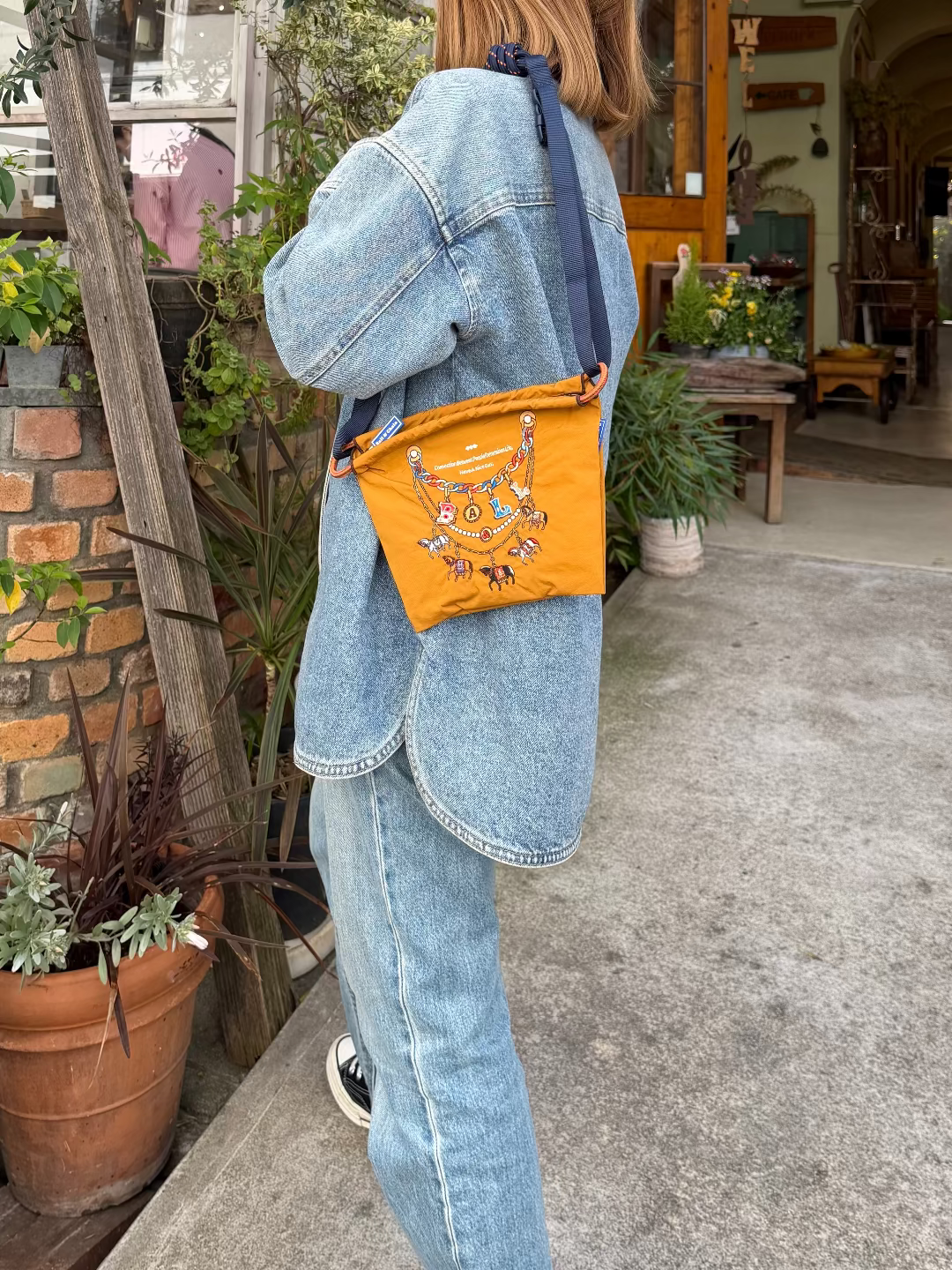 HORSE CHARM (ホースチャーム）P#19 CAMEL-301420