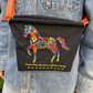 F.HORSE（F.ホース）P#01 BLACK-301421