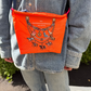 HORSE CHARM (ホースチャーム）P#65 C.ORANGE-301420