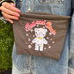 MIRROR BALL BEAR (ミラーボールベアー）P#61 C/GRAY-301423