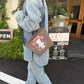 MIRROR BALL BEAR (ミラーボールベアー）P#61 C/GRAY-301423