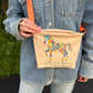 F.HORSE（F.ホース）P#21 S/BEIGE-301421