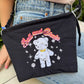 MIRROR BALL BEAR (ミラーボールベアー）P#01 BLACK-301423