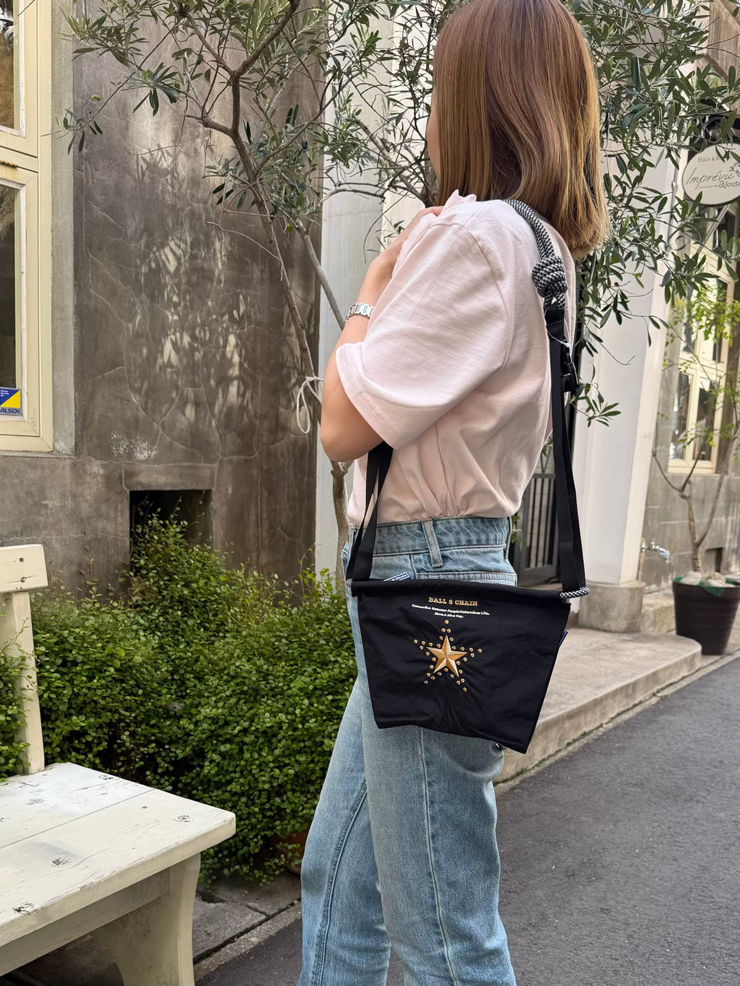 First Star（スター）P#01 BLACK-301422