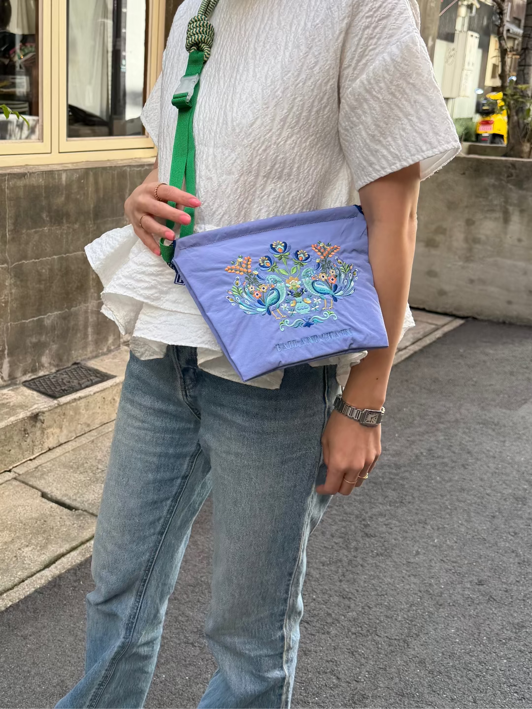 TWITTER(ツイッター) P#26 LAVENDER-301424