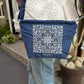 DAMASUKU(ダマスク) P#32 NAVY-301419