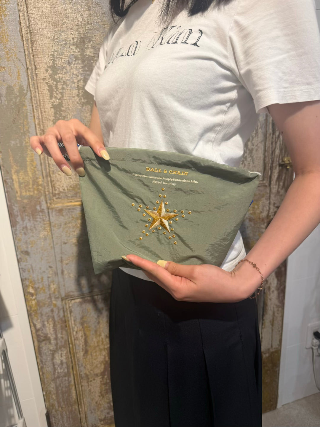 First Star（スター）P#82 MS/GRAY-301422