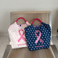 PINK RIBON（ピンクリボン）#114DOT Ivory-387001