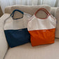 Bicolor Model(バイカラー）M＃0407　WHITE/ORANGE-301095