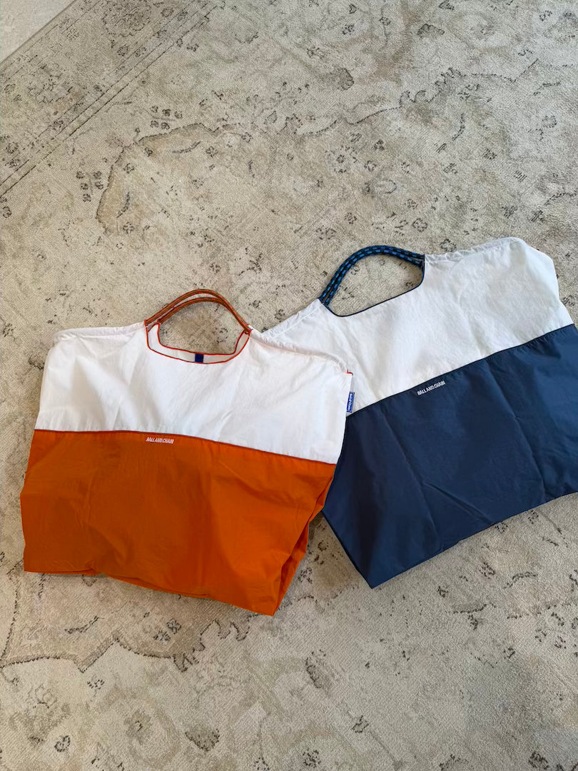 Bicolor Model(バイカラー）M＃0407　WHITE/ORANGE-301095