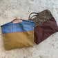Bicolor Model(バイカラー）L＃9314 LEO/BEIGE/CHOCO-301195