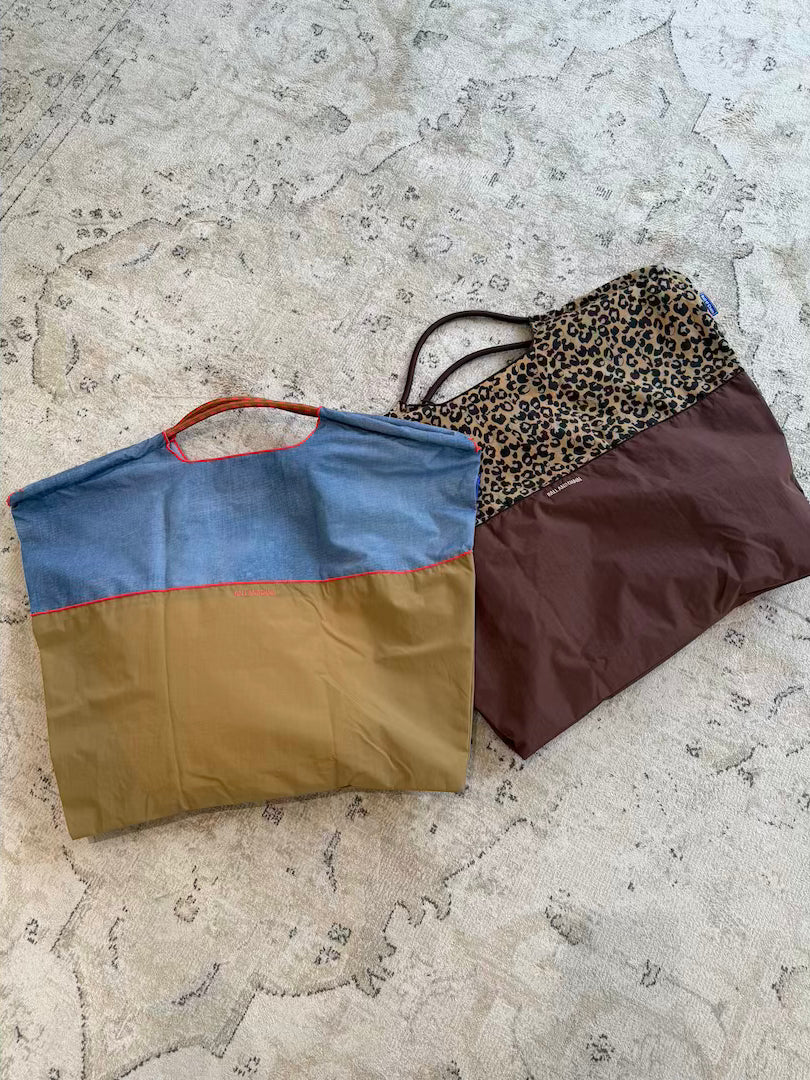 Bicolor Model(バイカラー）L＃9314 LEO/BEIGE/CHOCO-301195
